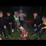 Lagerfeuer